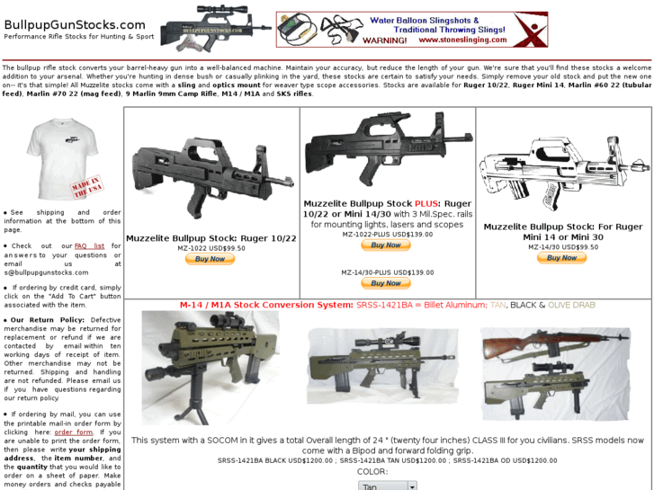 www.bullpupgunstocks.com