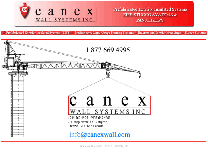 www.canexwall.com