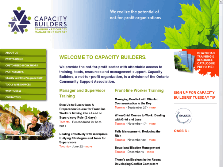 www.capacitybuilders.ca