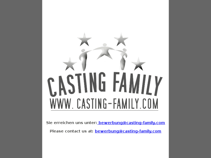 www.casting-family.com