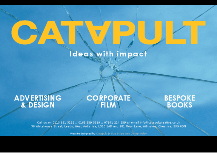 www.catapultcreative.co.uk