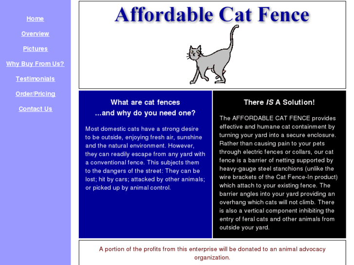 www.catfence.com