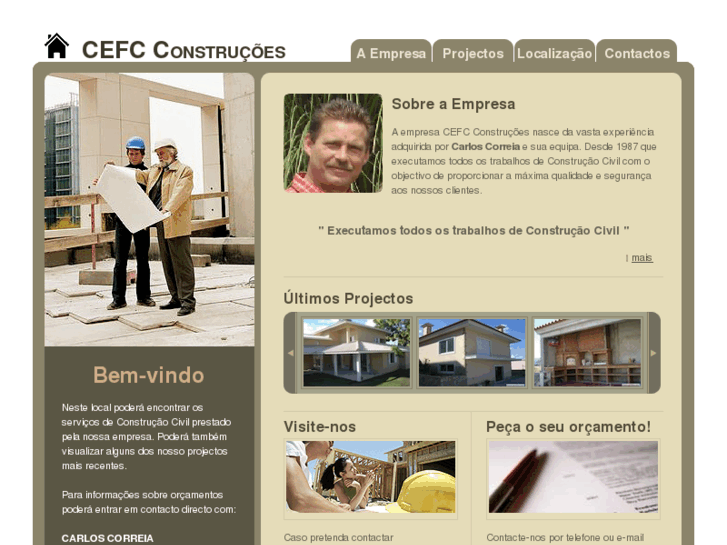 www.cefc-construcoes.com