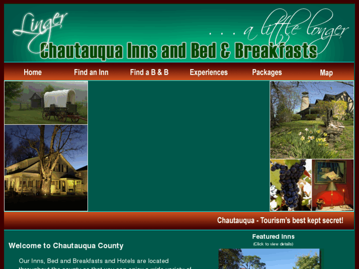 www.chautauqua-inns.com