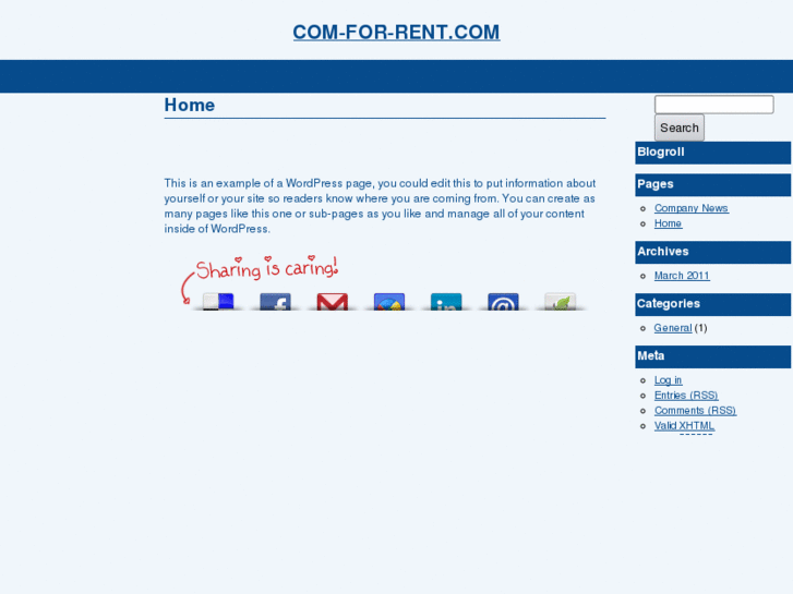 www.com-for-rent.com