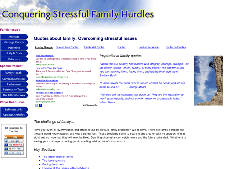 www.conquering-stressful-family-hurdles.com