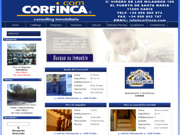 www.corfinca.com