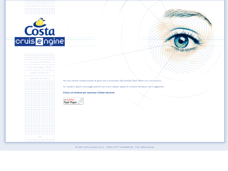 www.costacruisengine.com