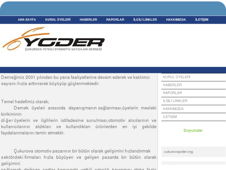 www.cukurovayoder.com