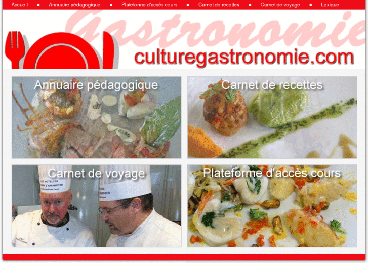 www.culturegastronomie.com