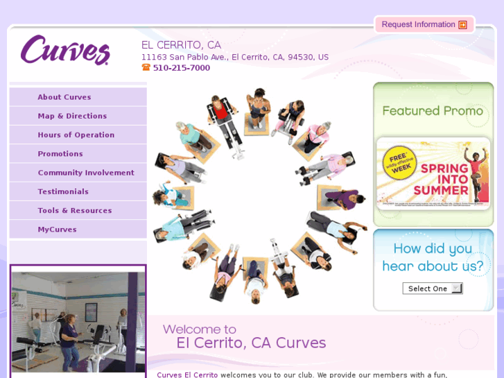 www.curves-elcerrito.com