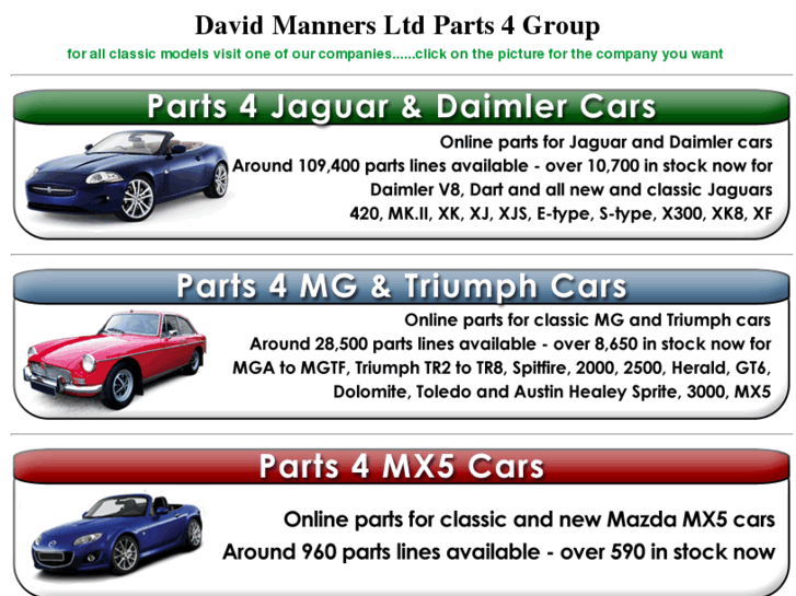 www.daimlerparts.co.uk