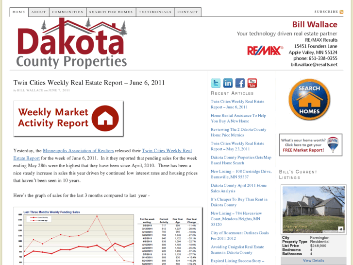 www.dakotacountyproperties.com