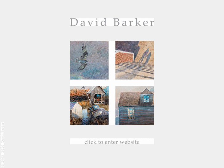 www.davidbarkerartist.com