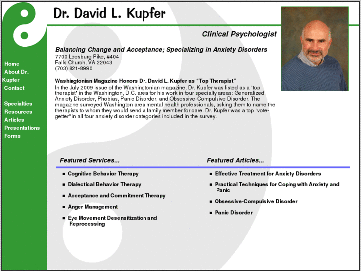 www.davidkupferphd.com