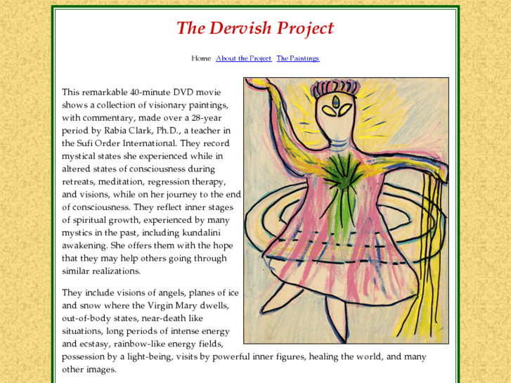 www.dervishproject.com