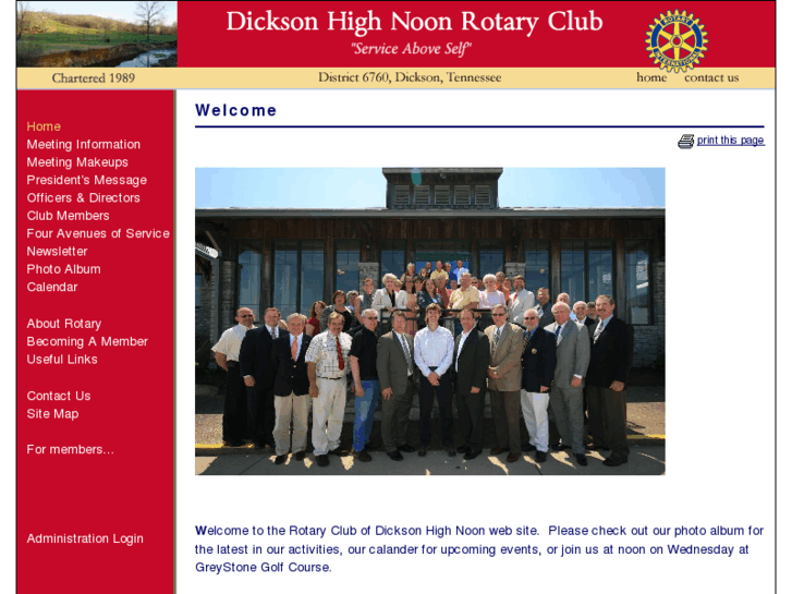 www.dicksonhighnoonrotary.org