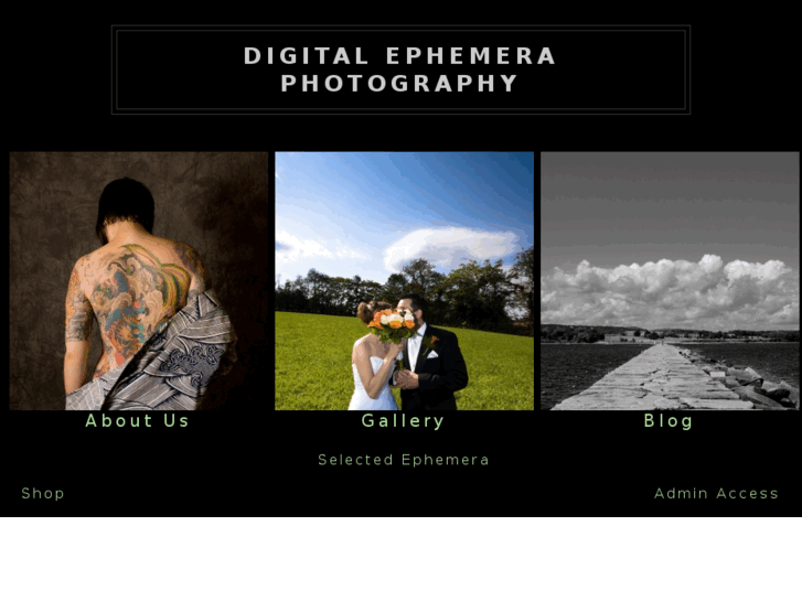 www.digitalephemeraphotography.com