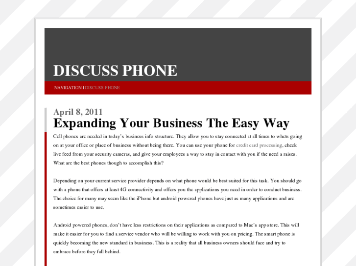 www.discussphone.com
