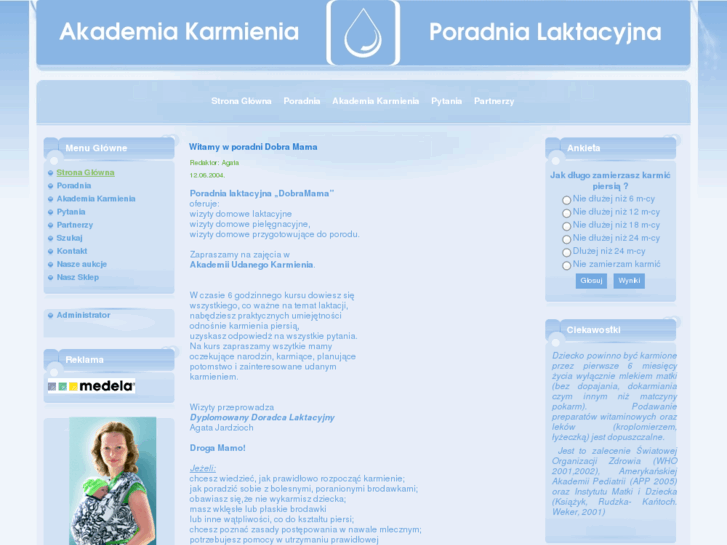 www.dobramama.com.pl