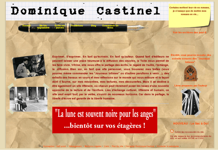 www.docastinel.fr