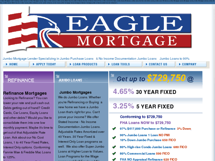 www.eaglelender.com