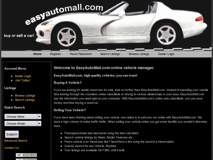 www.easyautomall.com