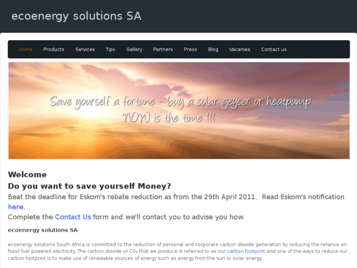 www.ecoenergysa.com