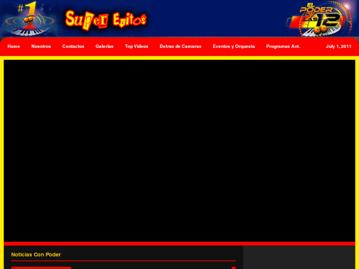 www.elpoderdelas12.net