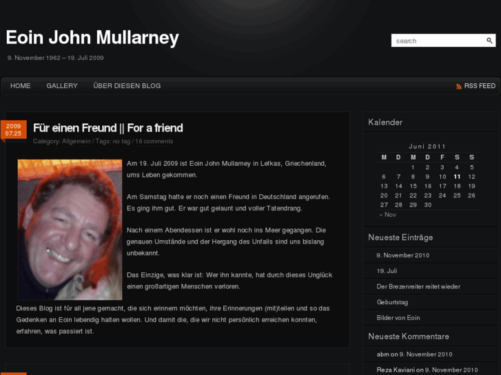 www.eoinjohnmullarney.net