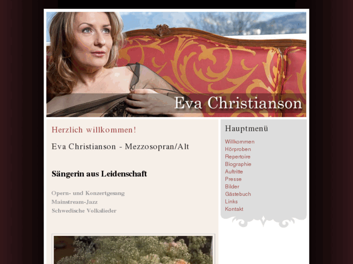 www.eva-christianson.com