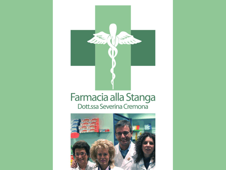 www.farmaciaallastanga.com