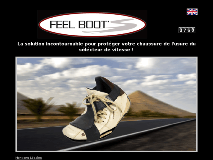 www.feelboots.com