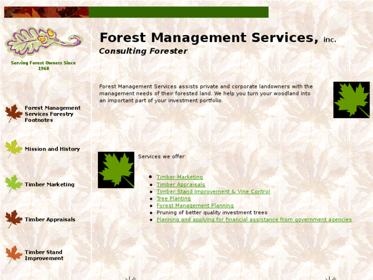 www.forest-management.com