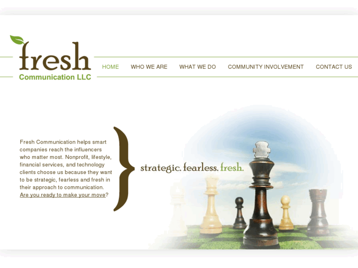 www.freshcomm.com