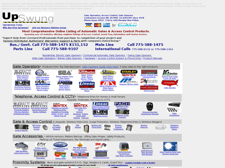 www.gate-operator.info
