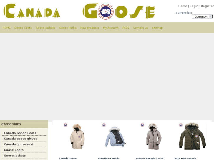 www.goosecanadian.com