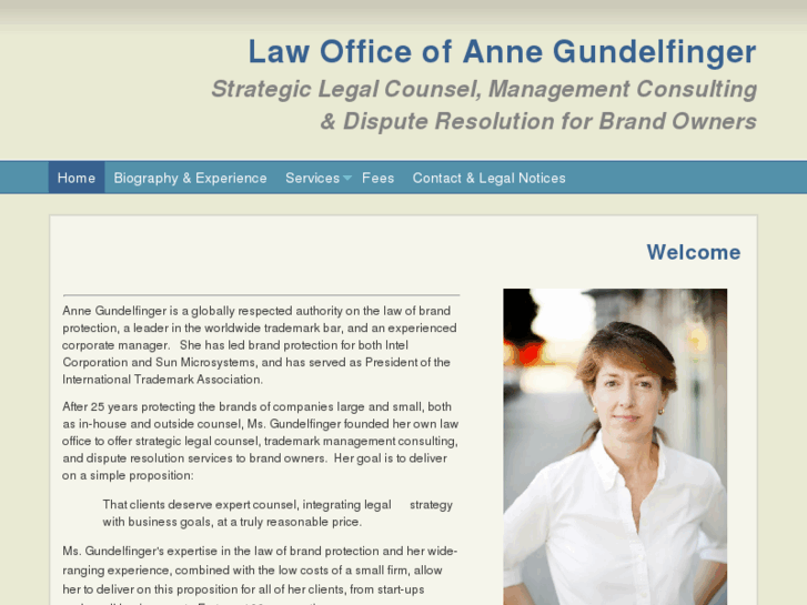 www.gundelfingerlaw.com