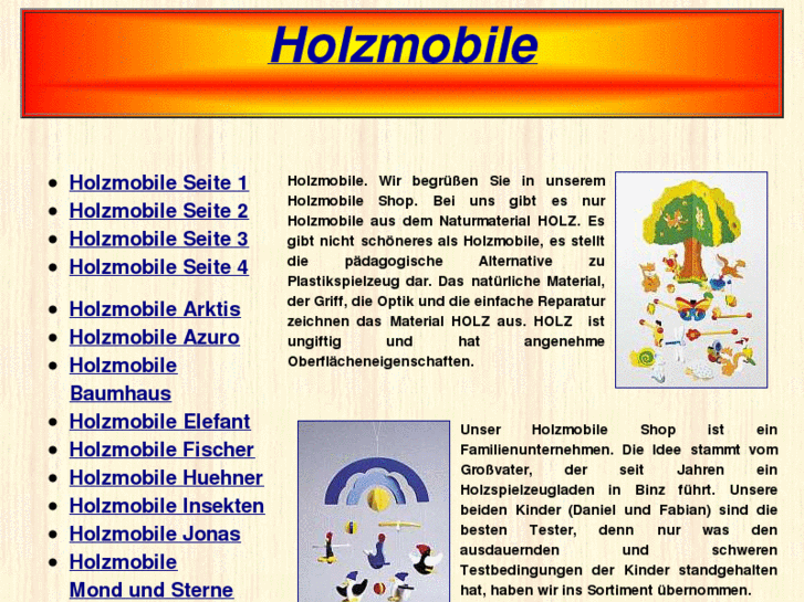 www.holzmobile.eu