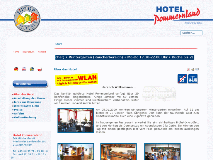 www.hotel-pommernland.de