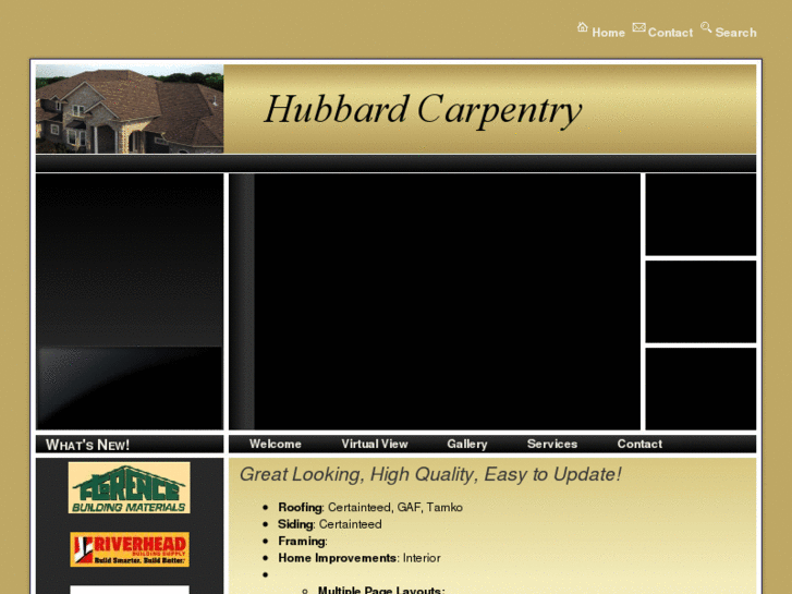 www.hubbardcarpentry.com