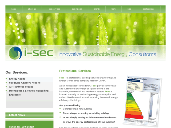 www.i-sec.ie