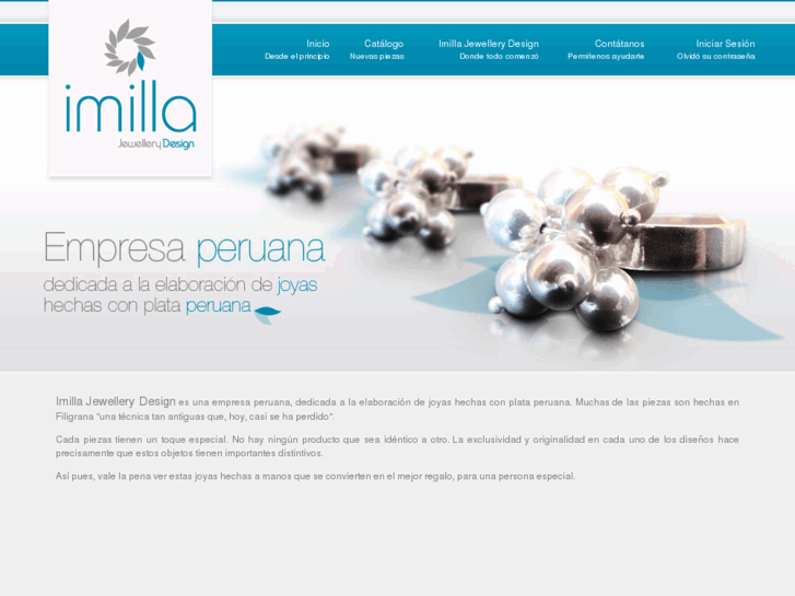 www.imilla.com