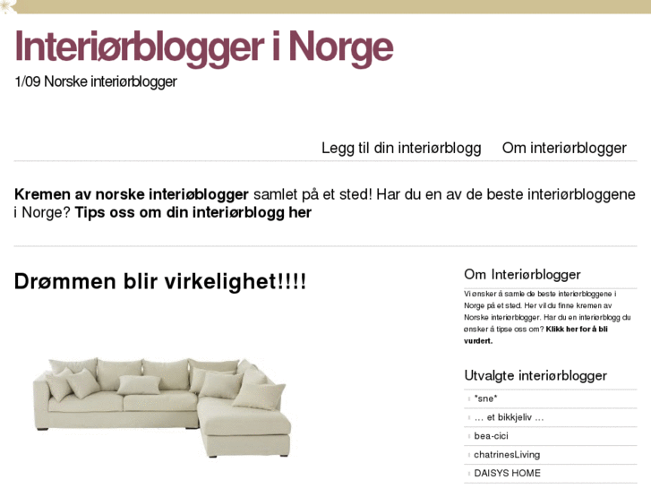 www.interiorblogger.com