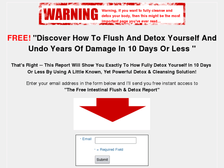 www.intestinal-flush.info