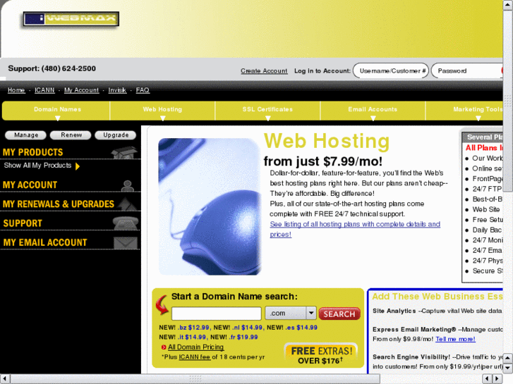 www.iwebmax.com