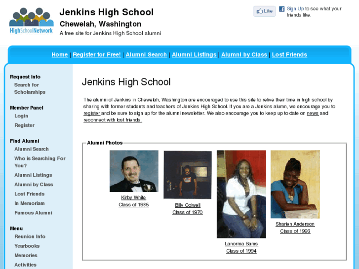 www.jenkinshighschool.org