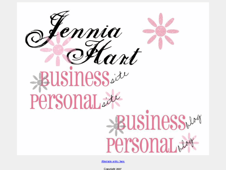 www.jenniahart.com