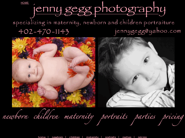 www.jennygegg.com