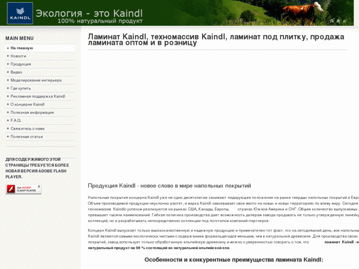 www.kaindle.ru